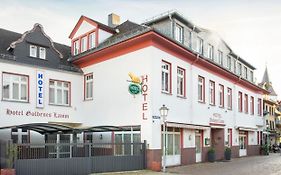 Hotel Goldenes Lamm Idstein